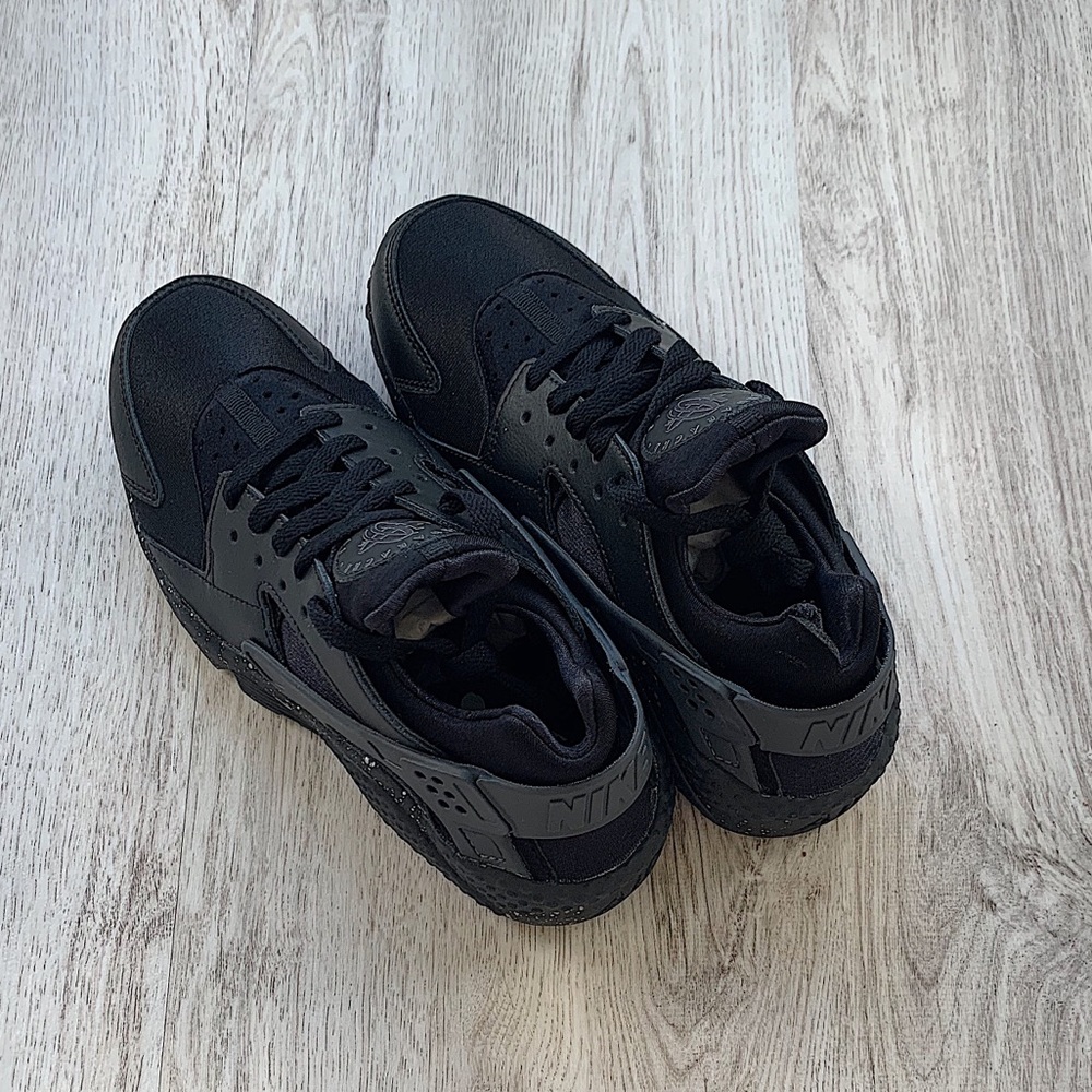 Nike ID custom huarache run sneakers - Picture 6 of 6